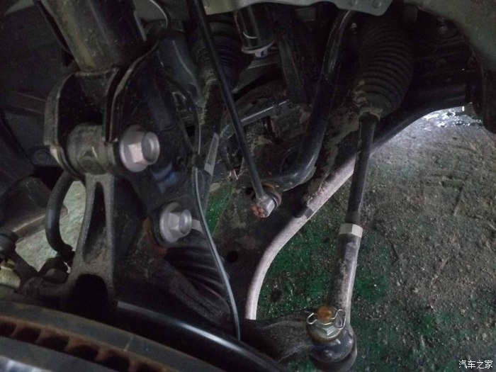 4S说挂着的那个小铁片很重要