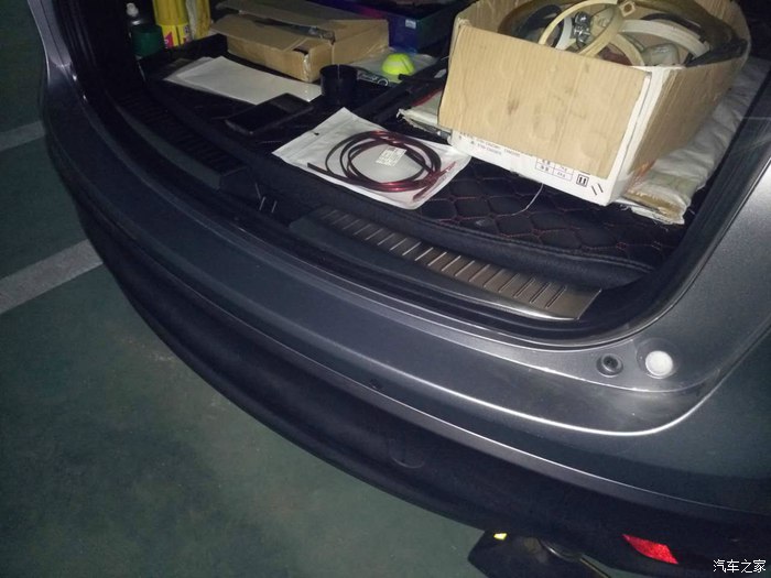 4S说挂着的那个小铁片很重要