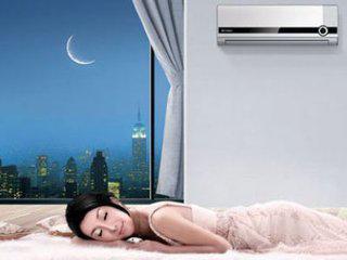 宝宝出生了家里可以安装空调吗,怀孕家里面房间可以装空调吗