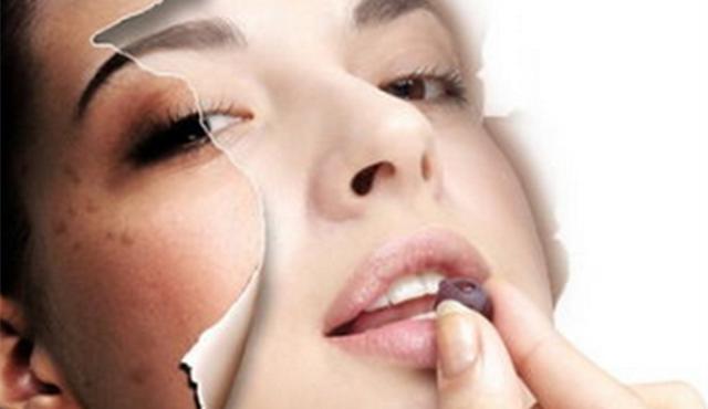 三七粉配什么敷脸祛斑,苗乡三七粉祛斑的原理