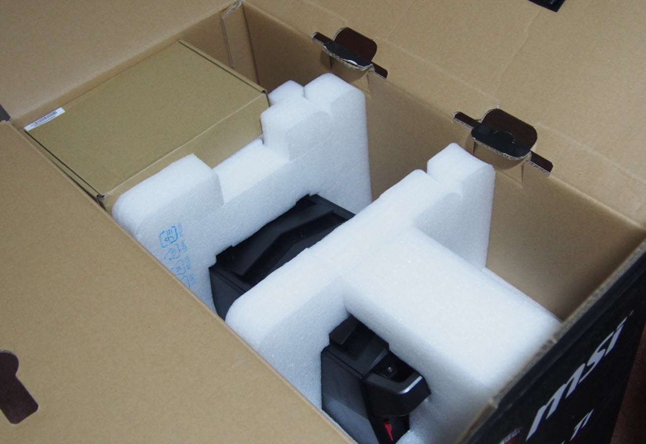 大魔王用什么主机,大魔王评价真我手机