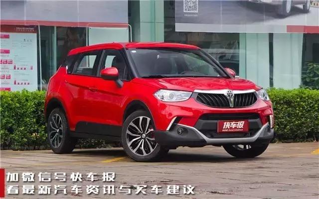 老款美系suv通病,小型suv故障率排行