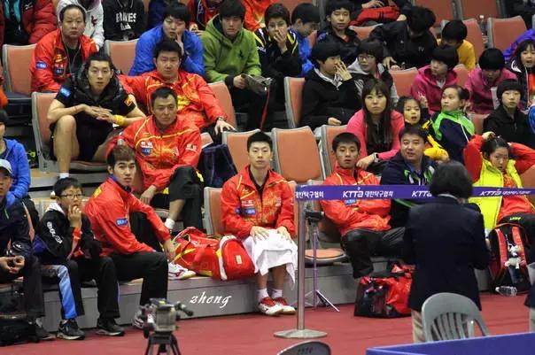 “科睡龙”cp当道,张继科说:马龙是我的