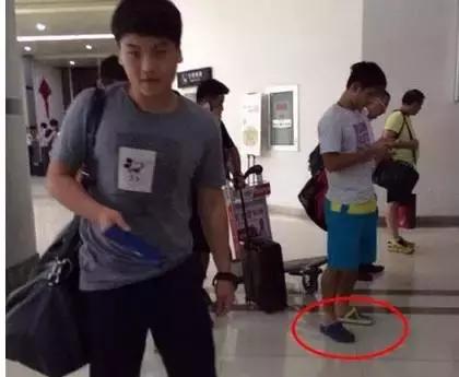 “科睡龙”cp当道,张继科说:马龙是我的