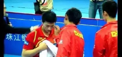 “科睡龙”cp当道,张继科说:马龙是我的