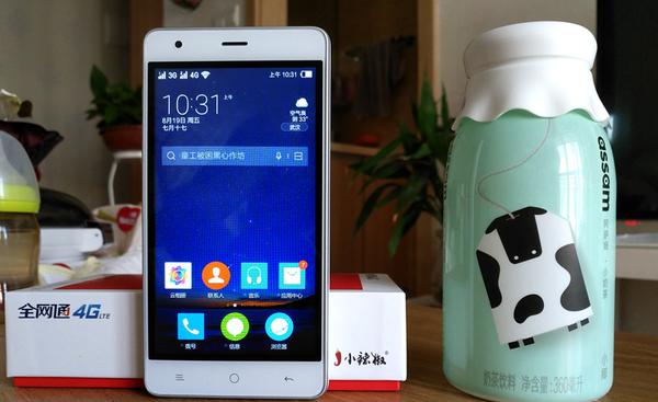 499元也能双卡全网通？新国民红辣椒Q5说：可以