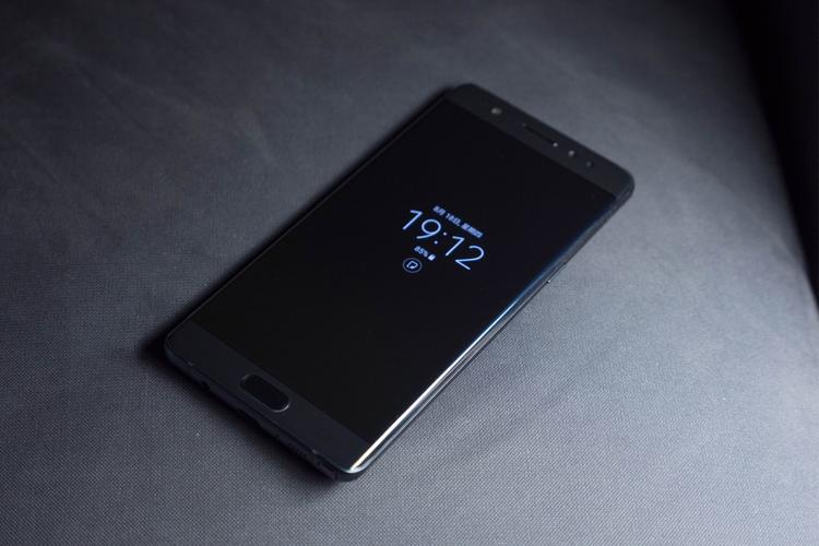 三星note7国行处理器,三星note7至尊纪念版评测