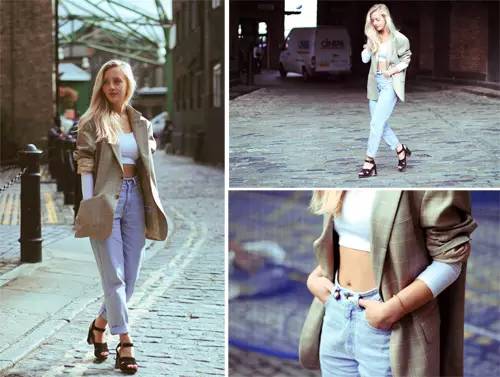 全世界最会穿搭的女人,时尚界最会穿着打扮的是谁