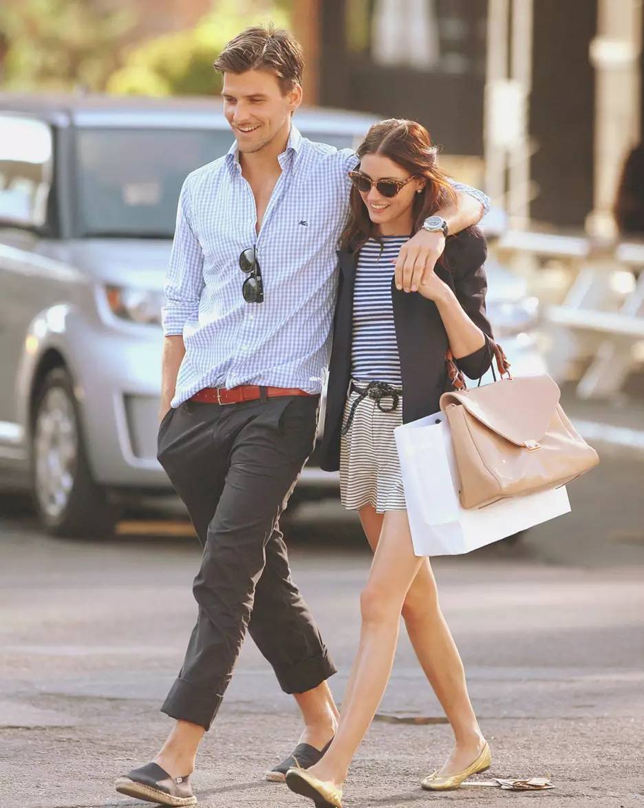 全世界最会穿搭的女人,时尚界最会穿着打扮的是谁