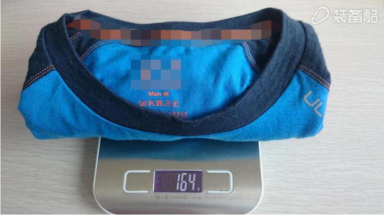 专业驴友对毛运动T恤的深度体验