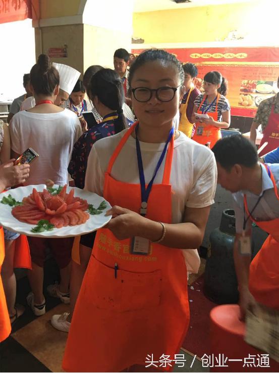 随手香重庆小面培训怎么样,随手香重庆小面