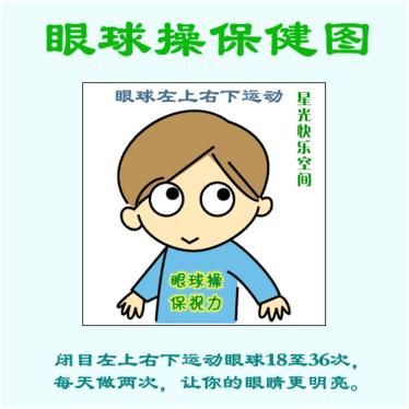 眼睛保护的十二个有效方法,眼科专家教你如何保护好眼睛视频