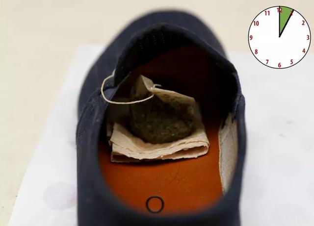 如何给鞋柜除臭,鞋柜衣柜除菌