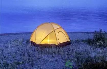 徒步旅行入门,徒步旅行该怎么拍