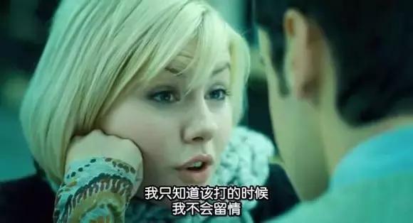 盘点那些野蛮女友们,盘点全网野蛮女友