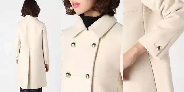 东京地铁广告里的时尚穿搭