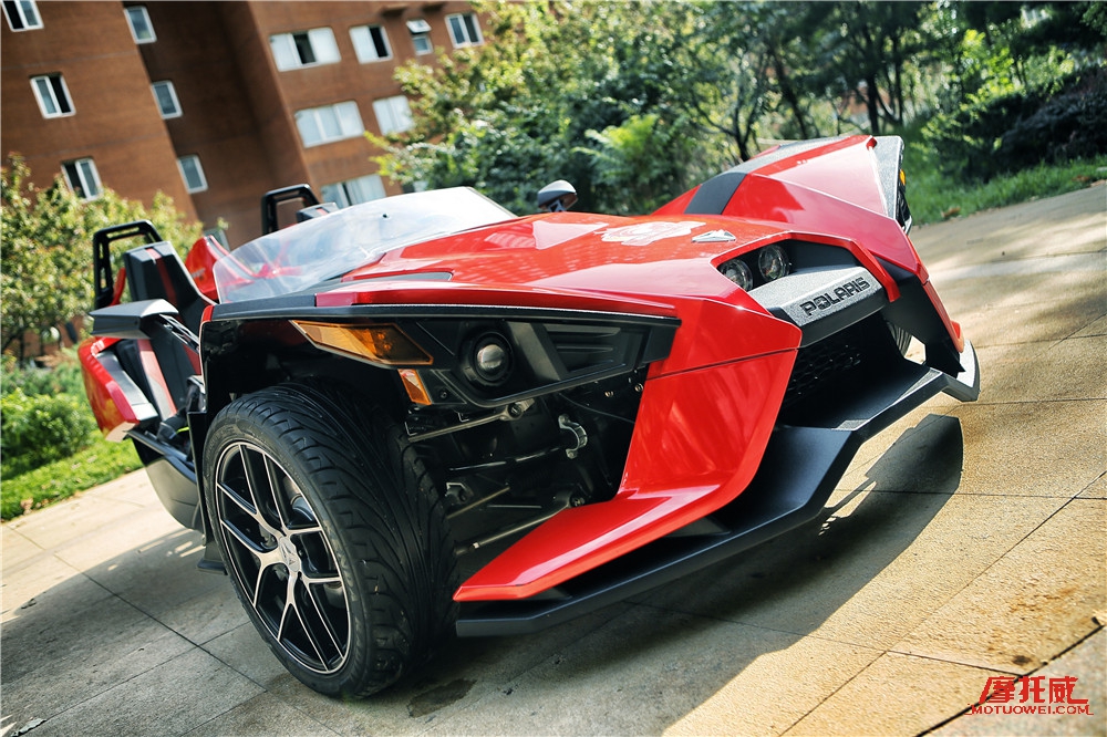 北极星slingshot如何打开机盖,北极星slingshot在国内可以开吗