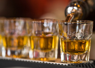 为什么都说喝酒上脸的人能喝,喝酒上脸的人和不上脸的哪个好