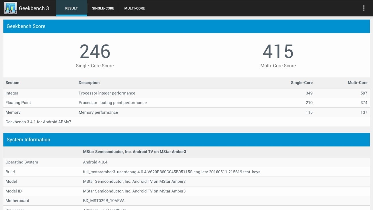乐视电视评测,乐视电视新机测评