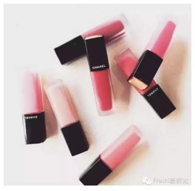 剁手清单黄皮必备这10支口红,2019下半年必买平价口红