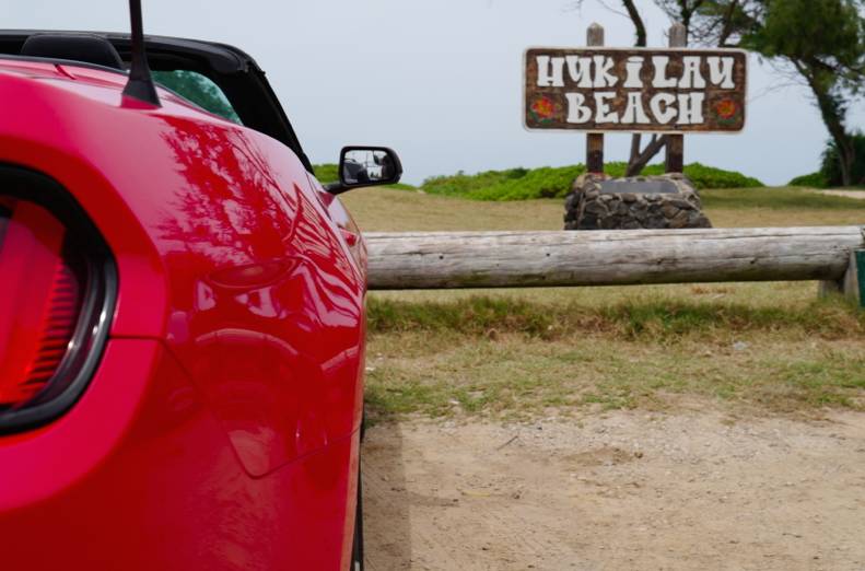 夏威夷旅游要租车吗,夏威夷要租车吗