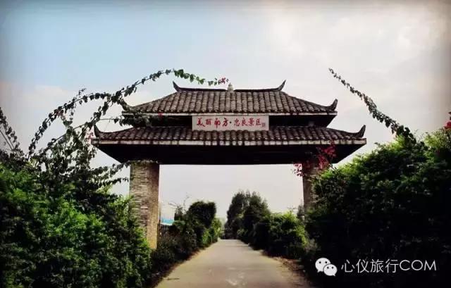 南宁西乡塘区周边农家乐大全,南宁陈家大院农家乐大全