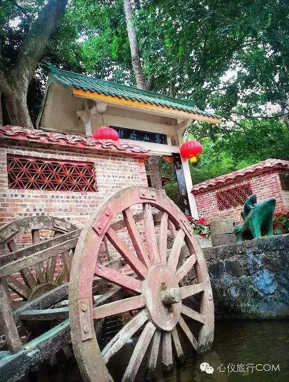 南宁西乡塘区周边农家乐大全,南宁陈家大院农家乐大全