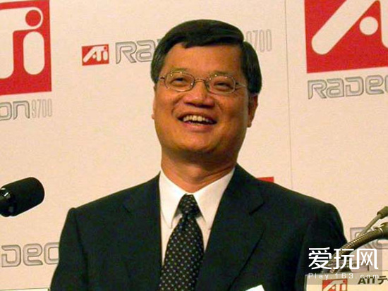 游戏史上的今天：显卡双雄之一ATI在加拿大成立