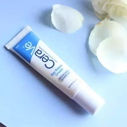 让眼变大的眼霜12岁,让眼皮紧致的眼霜