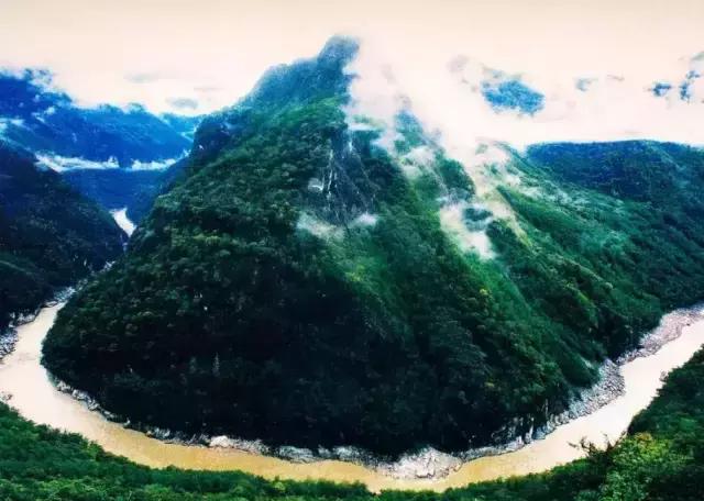 国内旅游值得去的地方,国内最值得去40个景点