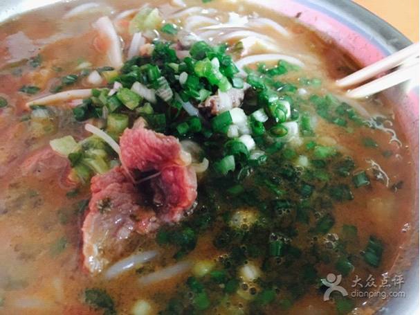 南宁秀灵路东三里好吃螺蛳粉,南宁最好吃的螺蛳粉推荐