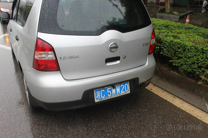 08款骊威空调ac灯关不掉,09款骊威安装倒车影像