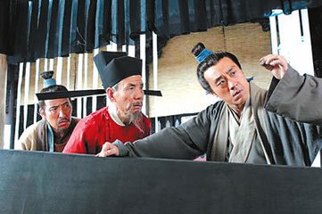 大宋提刑官和洗冤录故事一样吗,大宋提刑官洗冤录全部拍完了吗