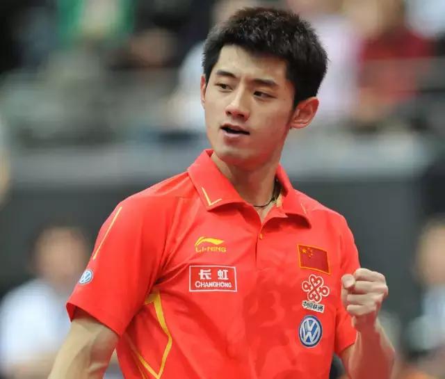 张继科十年比赛完整视频,张继科十年饮冰难凉热血