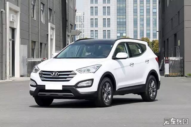 第四代现代胜达买6座还是7座,7月前卖不出的车怎么办