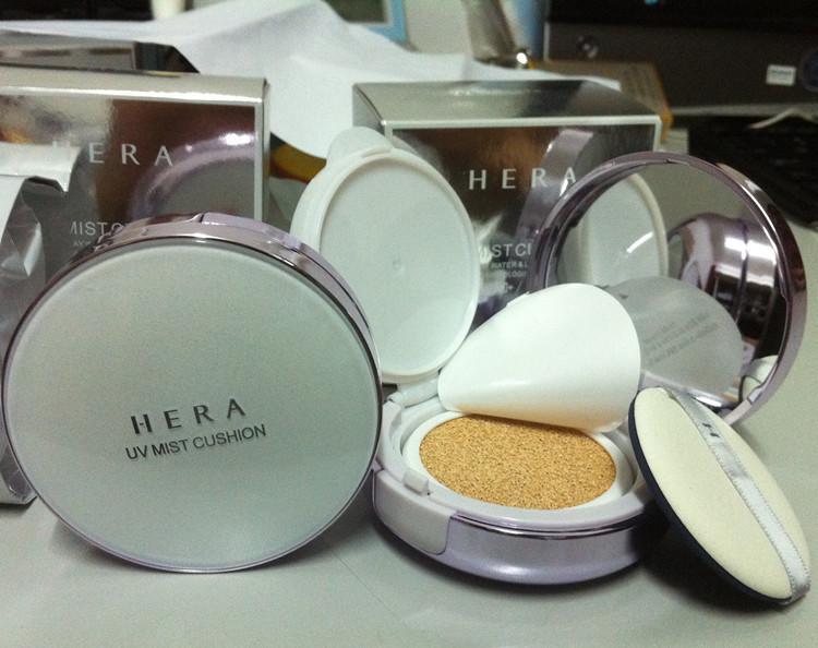 适合自己的气垫推荐,推荐一款好用的隔离气垫