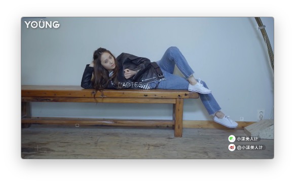 鹿晗韩流穿搭,鹿晗冬日穿搭