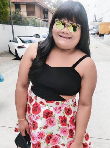 泰国的一个好丑的男网红,泰国一个很胖的网红