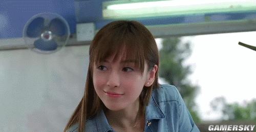 angelababy颜值这块惊艳到你了吗,angelababy年轻时有多惊艳