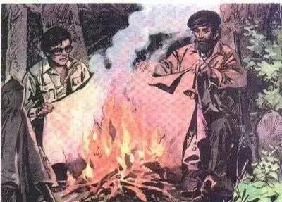 曾经那些读不懂的课文,曾经课文