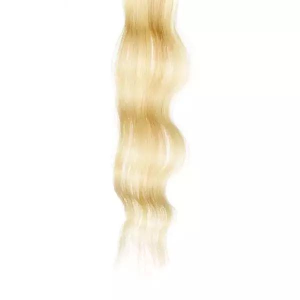 烫一次性卷发不伤发,100%不伤头发的卷发方法