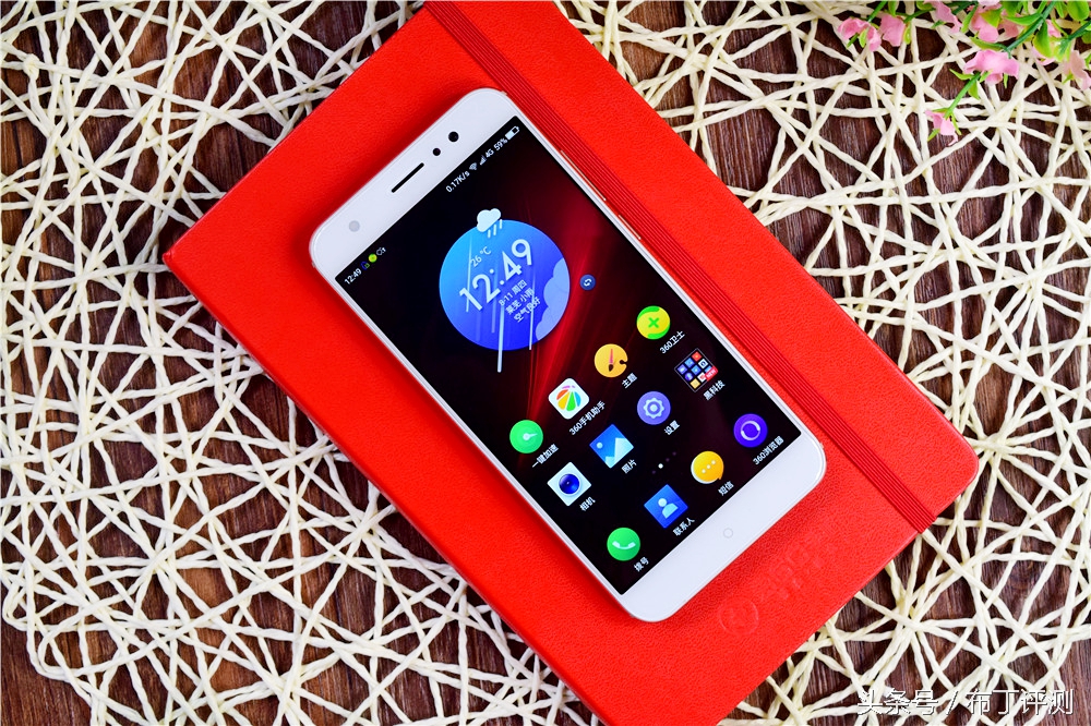 360n4s手机详细测评,360n4s骁龙版评测