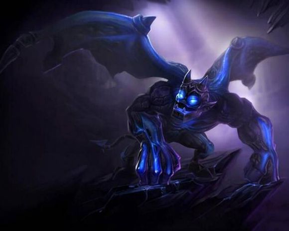 英雄联盟英雄的各种搞笑外号,英雄联盟手游英雄外号大全