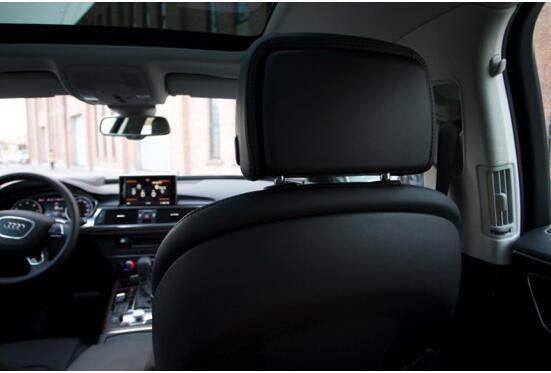 买奥迪a6l开车体验,提车奥迪a6l全过程