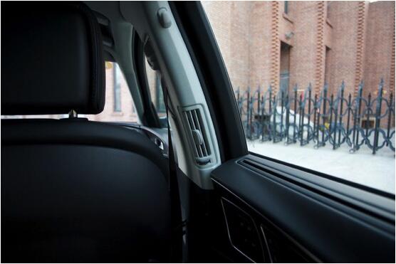 买奥迪a6l开车体验,提车奥迪a6l全过程