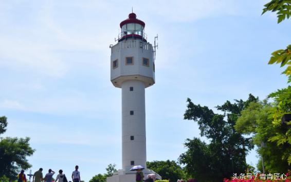 中国涠洲岛火山岛,带你去中国最年轻火山岛看一看