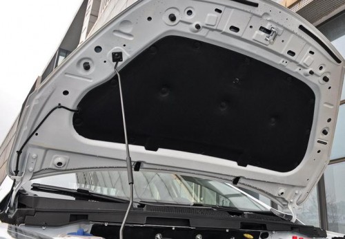 奇瑞让我看到了国产车的希望—看新瑞虎3有感