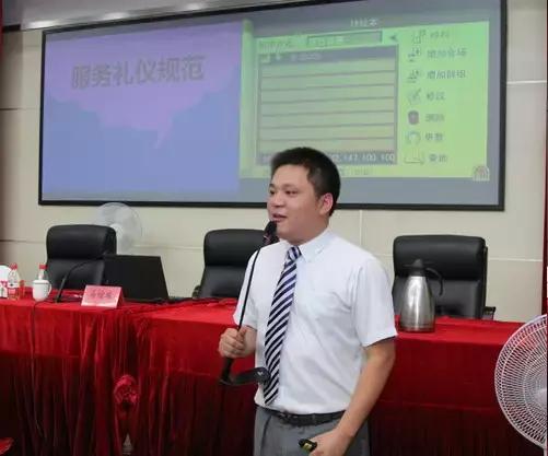 117医院82名医技药新聘人员顺利通过考核,年龄最小的21岁