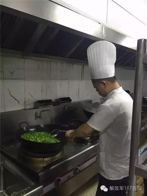 解放军第117医院,解放军117医院水平