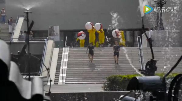 二次元入侵,二次元入侵三次元大战